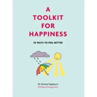 A Toolkit for Happiness