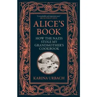 Alice's Book