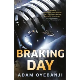 Braking Day