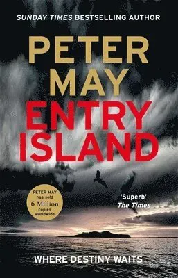 Entry Island