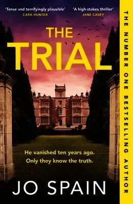 The Trial