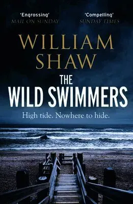 The Wild Swimmers