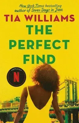Perfect Find