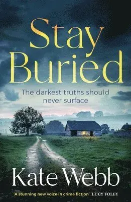 Stay Buried