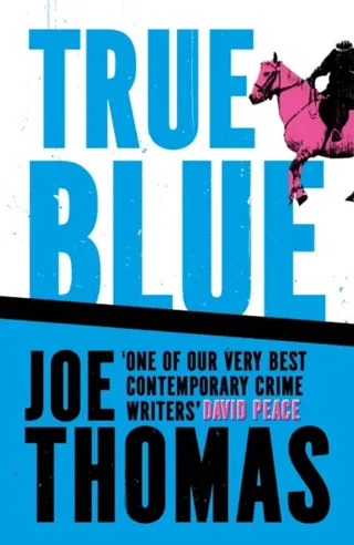 True Blue