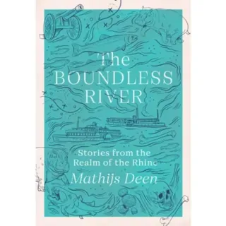 The Boundless River