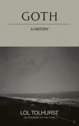 Goth: A History