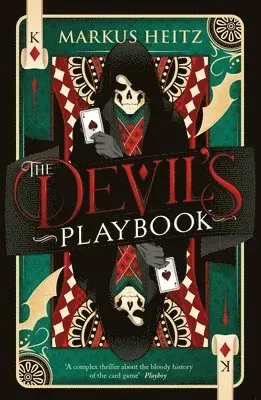 The Devil's Playbook