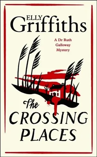 The Crossing Places