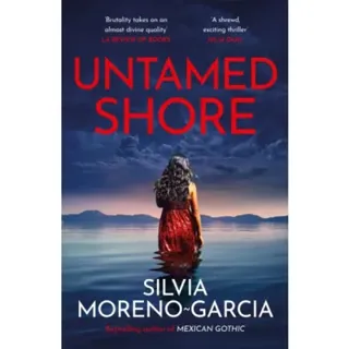 Untamed Shore