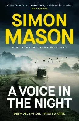 A Voice in the Night