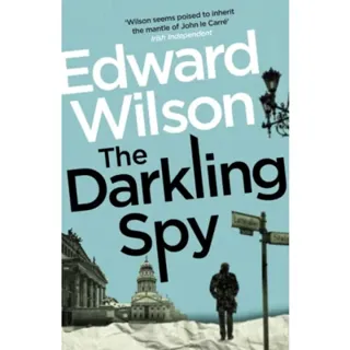 The Darkling Spy