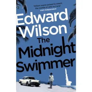 The Midnight Swimmer