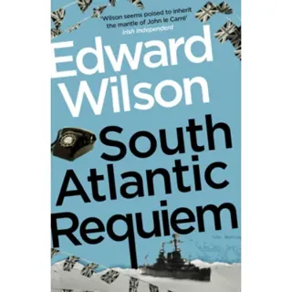 South Atlantic Requiem
