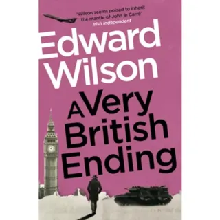 A Very British Ending