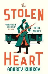 The Stolen Heart