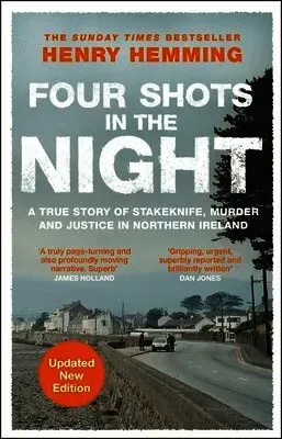 Four Shots in the Night