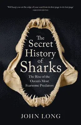 The Secret History of Sharks