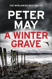 A Winter Grave : a chilling new mystery set in the Scottish highlands