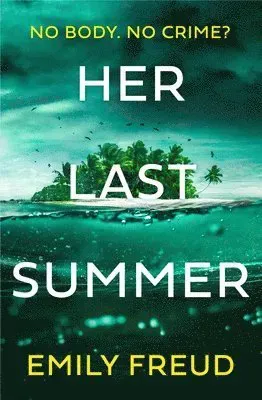 Her Last Summer