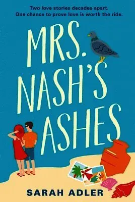 Mrs Nash's Ashes