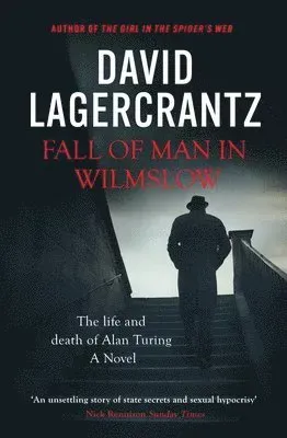 Fall of Man in Wilmslow