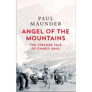 Angel of the Mountains