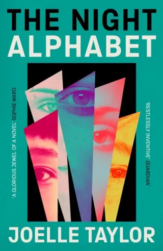The Night Alphabet