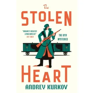The Stolen Heart