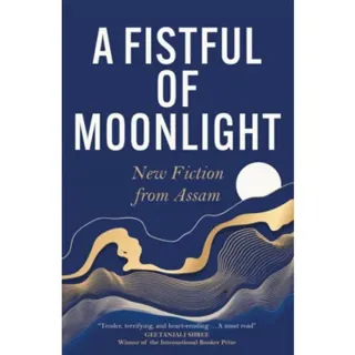 A Fistful of Moonlight