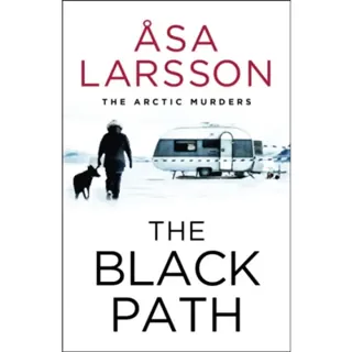 The Black Path