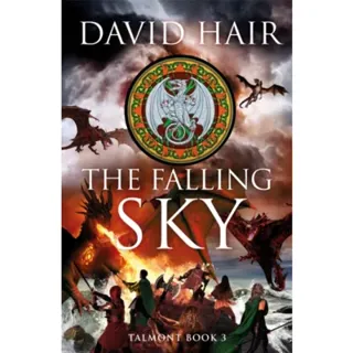 The Falling Sky