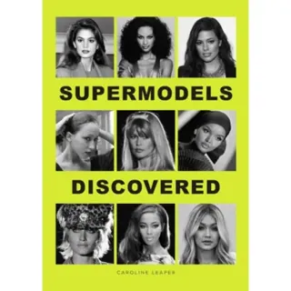 Supermodels Discovered