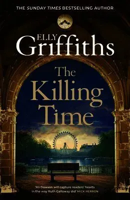 The Killing Time