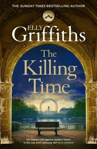 The Killing Time