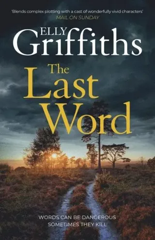 Last Word
