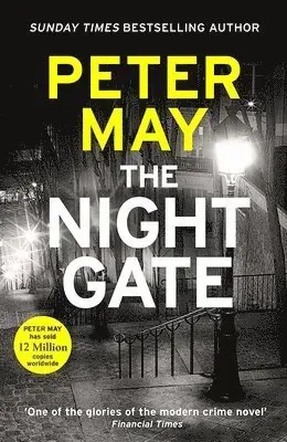 The Night Gate