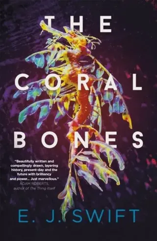 The Coral Bones