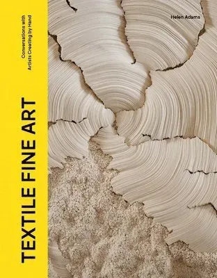 Textile Fine Art