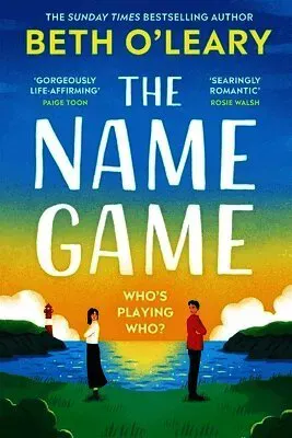 The Name Game