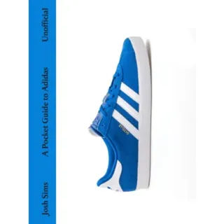 A Pocket Guide to Adidas