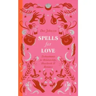 Spells for Love