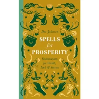 Spells for Prosperity
