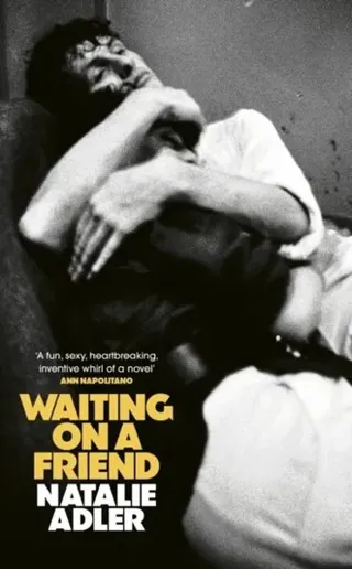 Waiting on a Friend