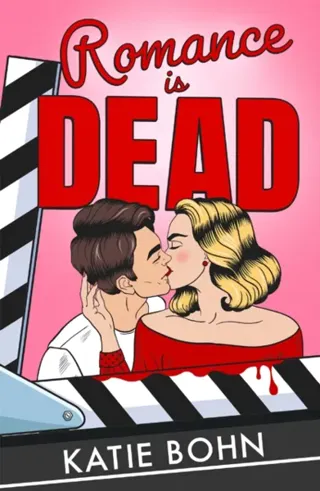 Romance Is Dead