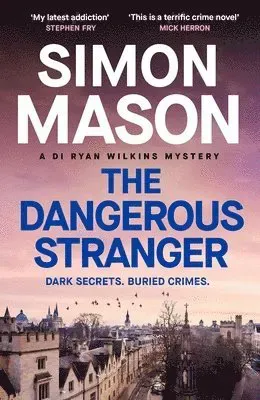 The Dangerous Stranger