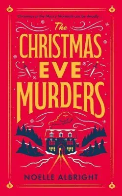 Christmas Eve Murders