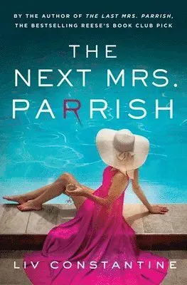 Next Mrs Parrish