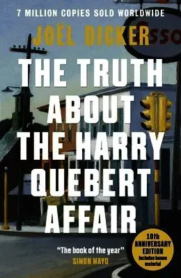 The Truth About the Harry Quebert Affair