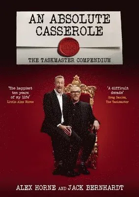 An Absolute Casserole